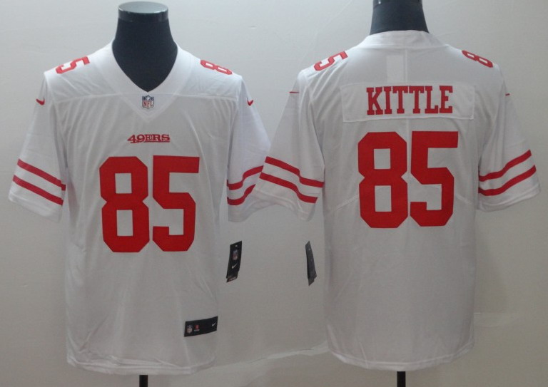 2019 NFL men Legend Jerseys-019